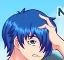 Makoto Yuki (lost on an island)