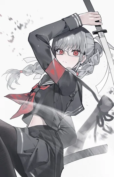 Peko Pekoyama - Say My Name #1/2