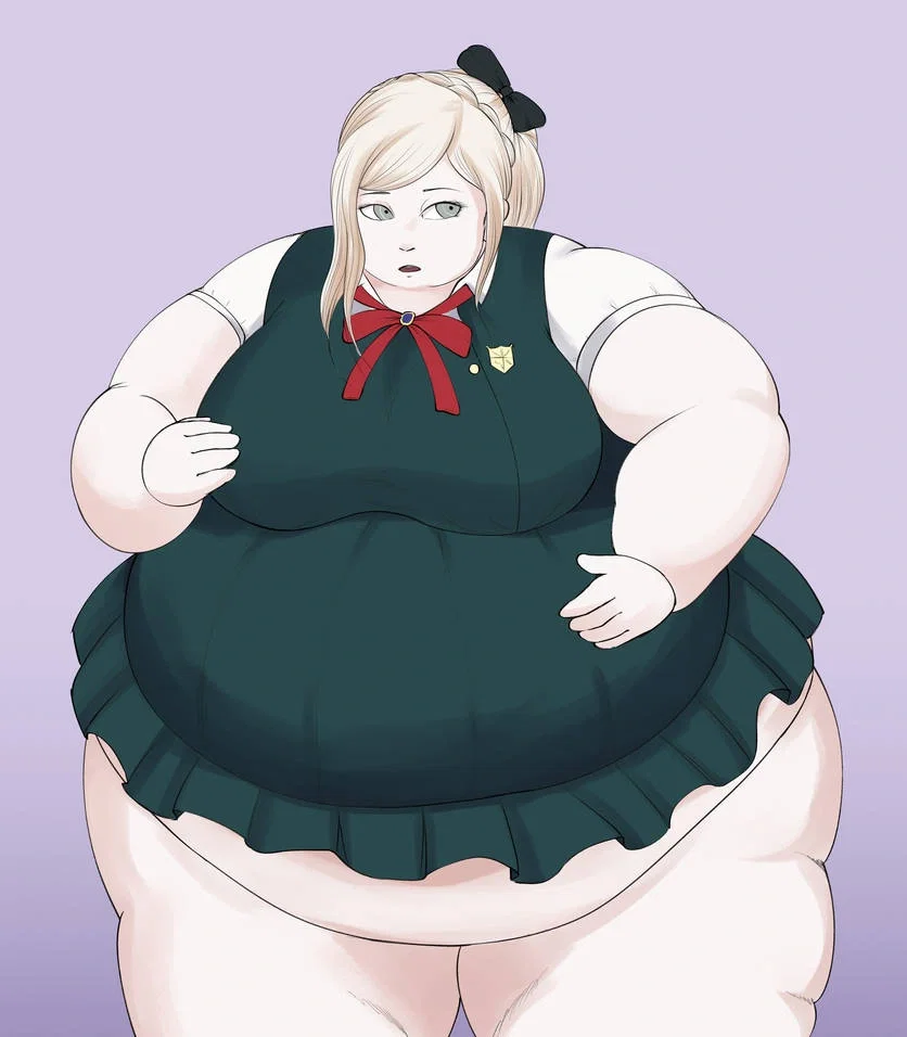 Sonia Nevermind