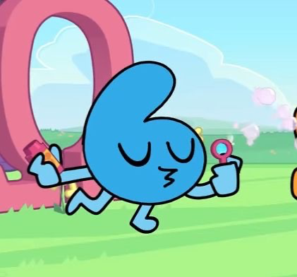 Six - XFOHV/BFDI