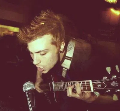 Frank Iero