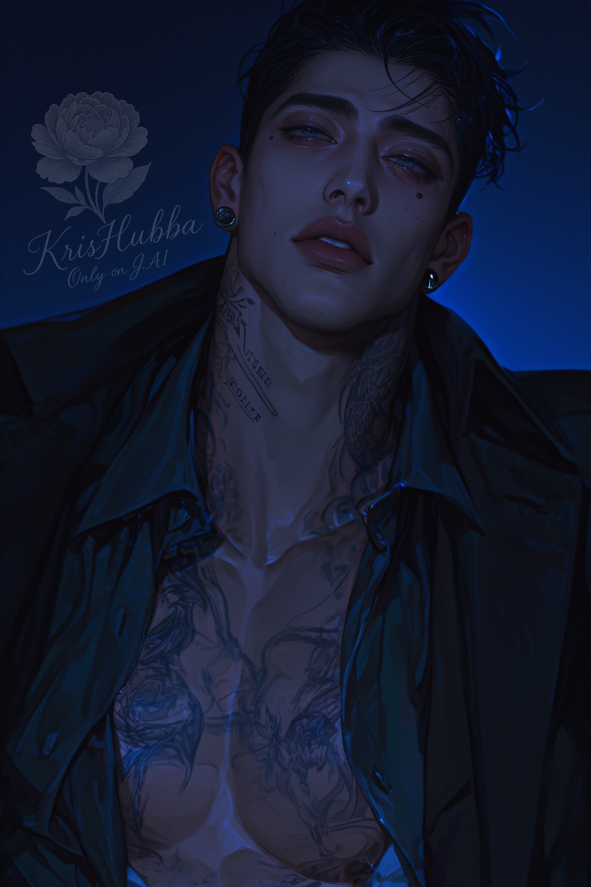 Ares Valtazar