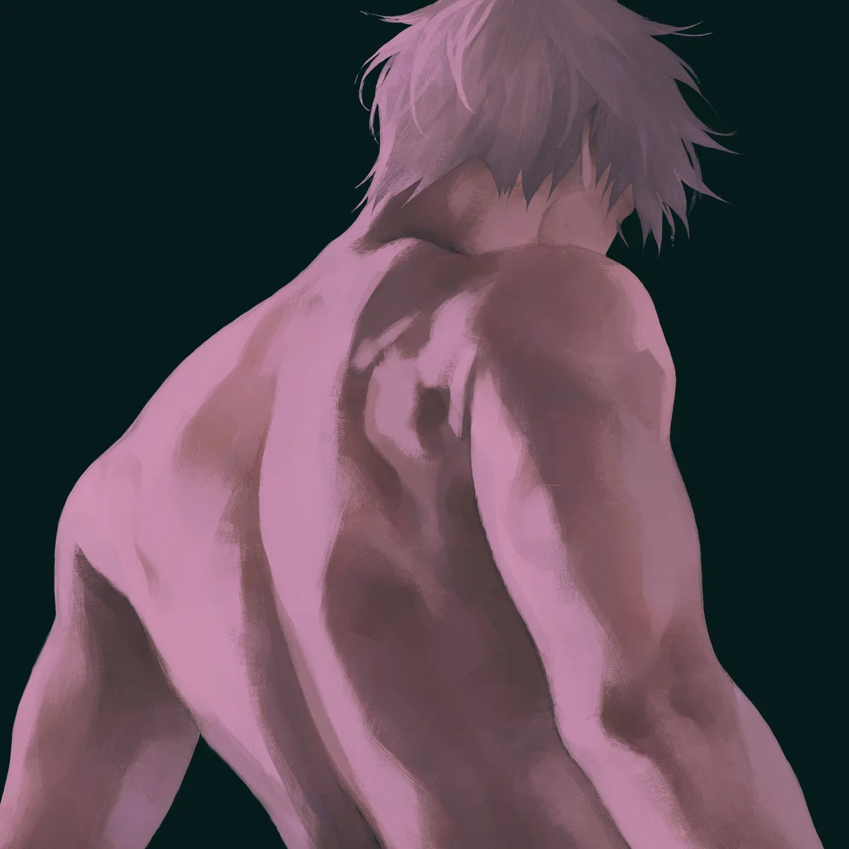 Satoru Gojo
