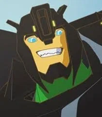 ♥★Grimlock★♥