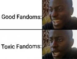 Pure disappointment I have