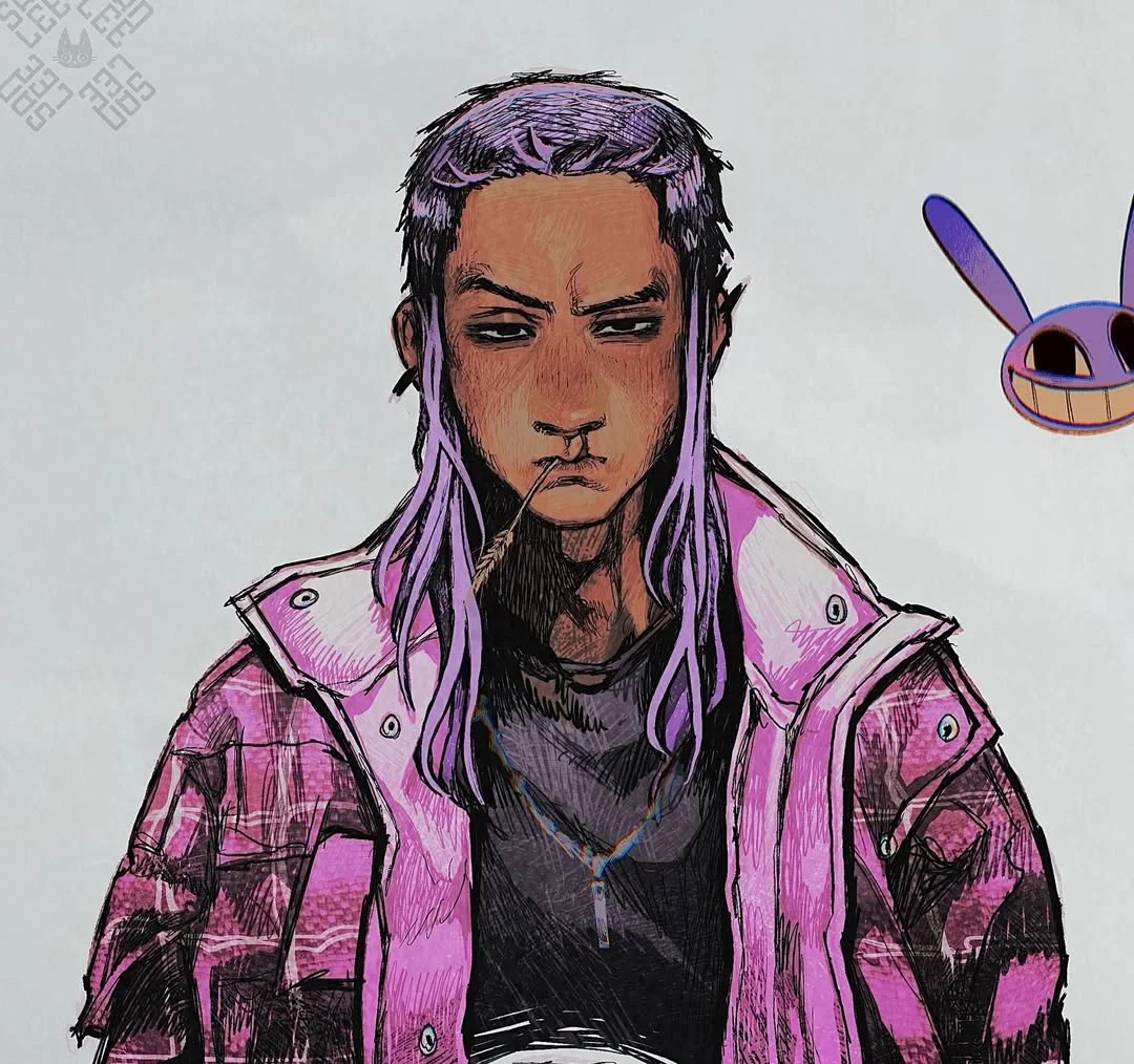 JAX – Human ver.