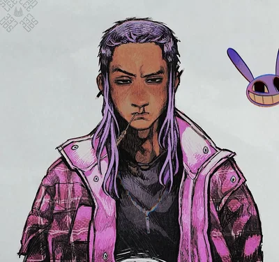 JAX – Human ver.
