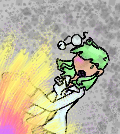 Test tube ~ II