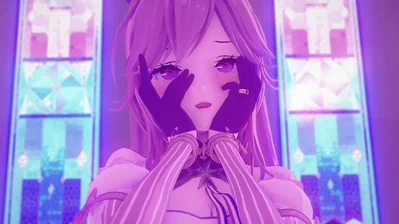 Yandere Richelieu