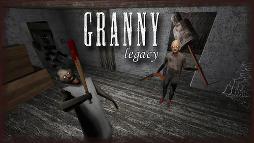 Granny: Legacy
