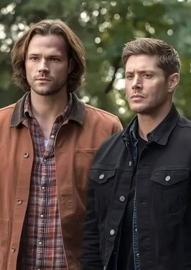 Sam & Dean Winchester 