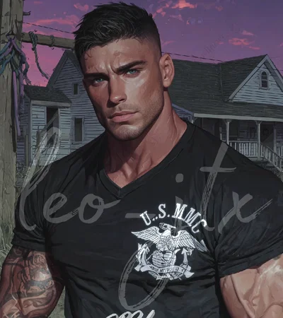 Daniel Sullivan | Drill Instructor