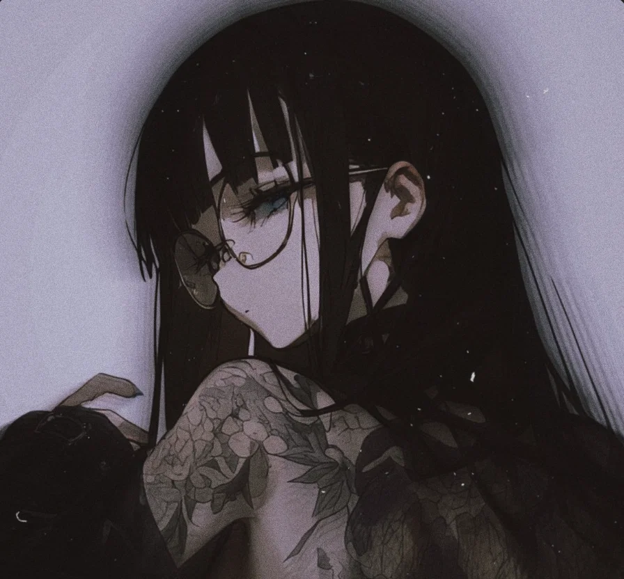 Matya│Childhood friend