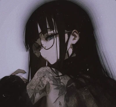 Matya│Childhood friend