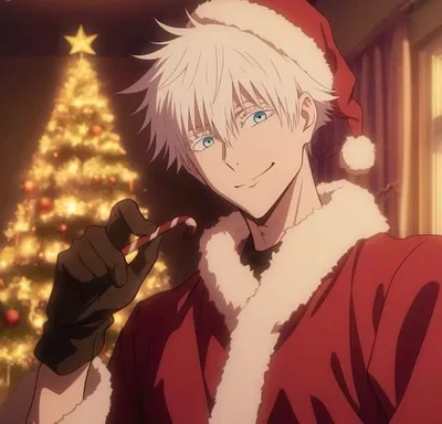 Gojo claus