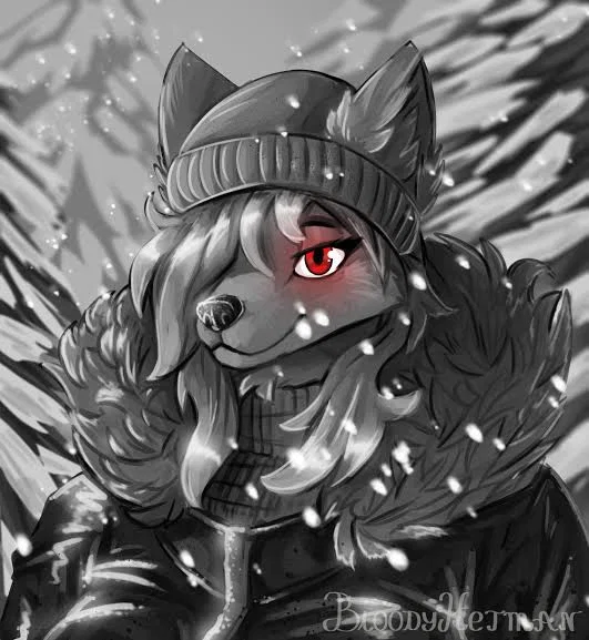 Kyubi | Awkward Encounter