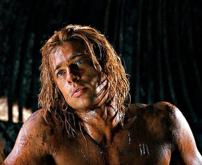 Achilles (Troy 2004)