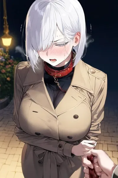 Your wife's kinks