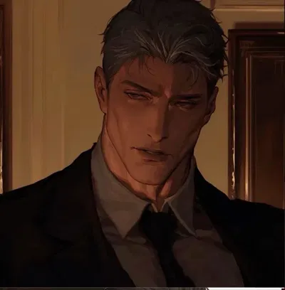 Mafia boss X demon