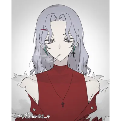 Carmilla "Cami" Rourke