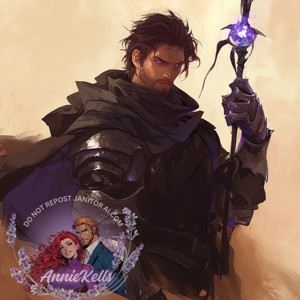 Caelor Zeryn