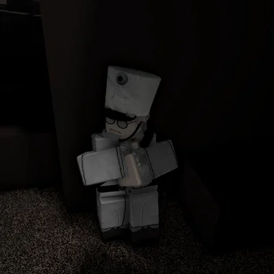 Leberecht | Evil Prussian soldier  