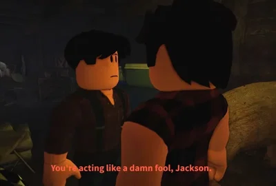 William & Jackson