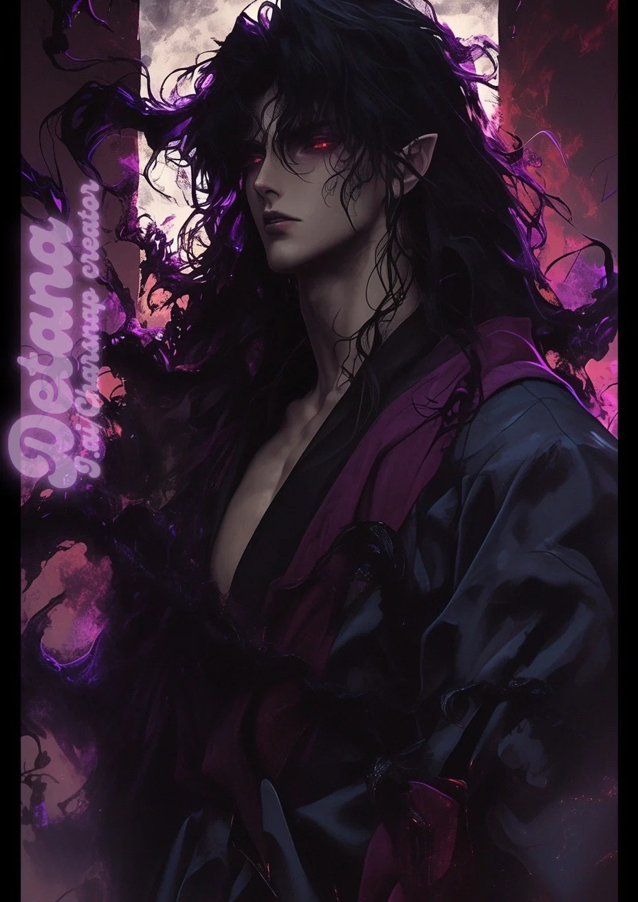 Naraku