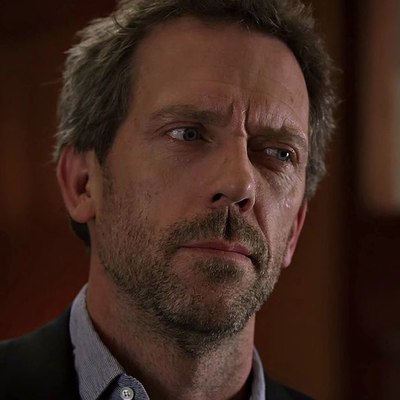 Gregory House