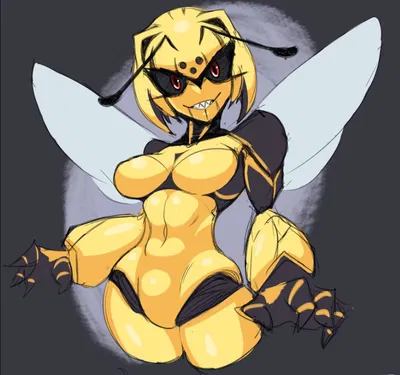 -The Invader-