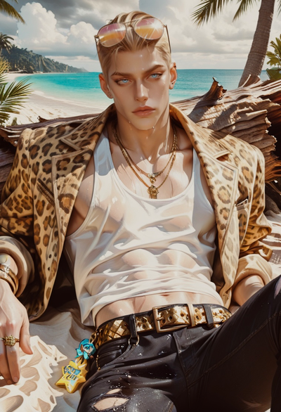 Leo Monroe