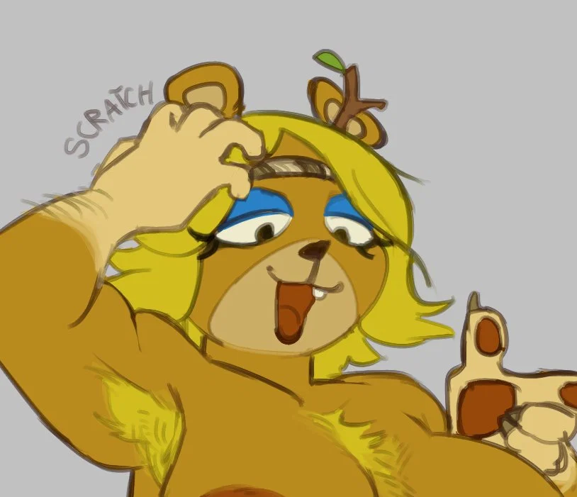 Paula, your (maybe) hippie buddy-bud-bud
