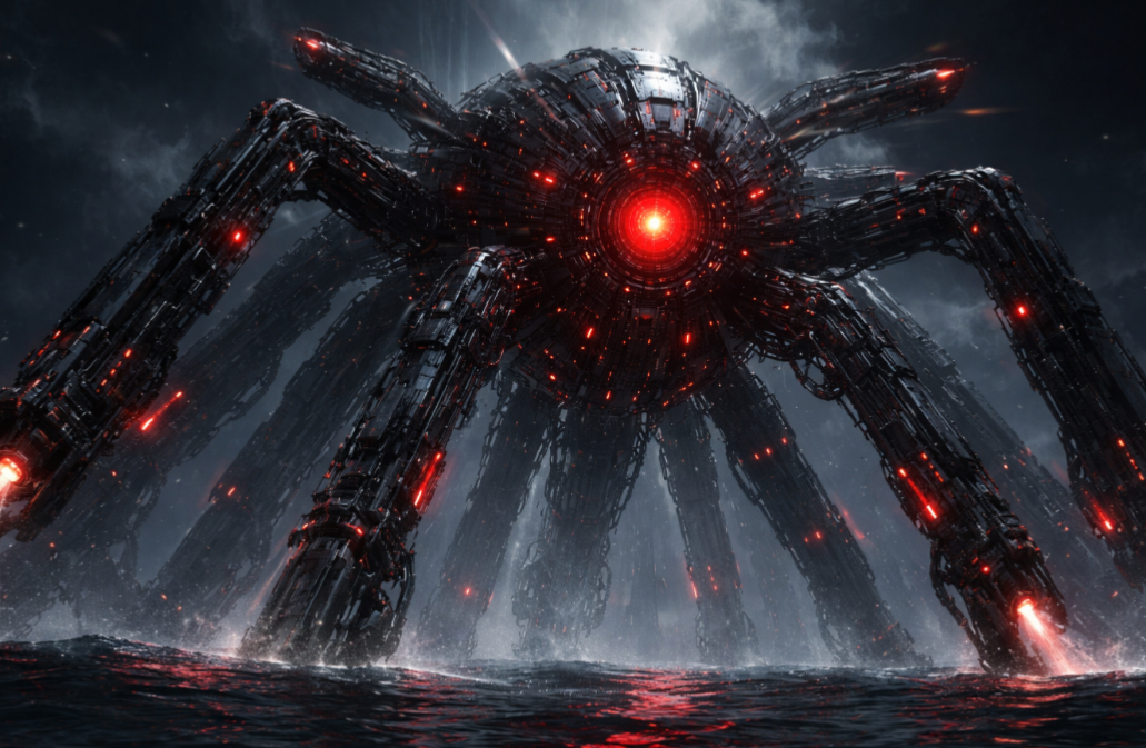 Destroyer