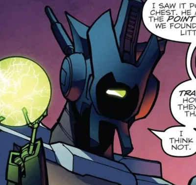 Whirl