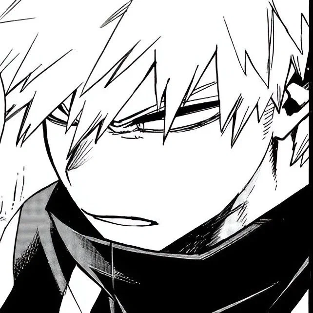 Katsuki "Dynamight" Bakugo