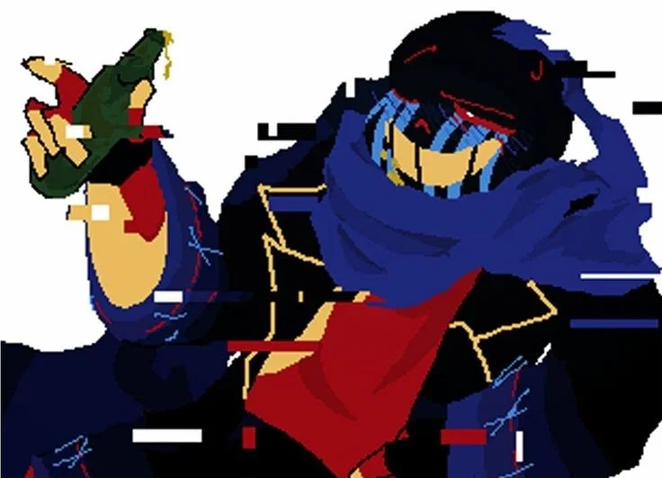 [] Error Sans - UNDERTALE []