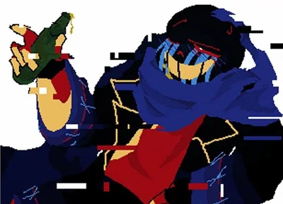 [] Error Sans - UNDERTALE []