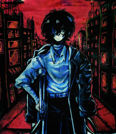 Dazai
