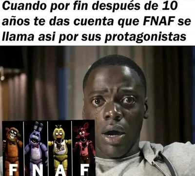 I'M NOT DEAD YET