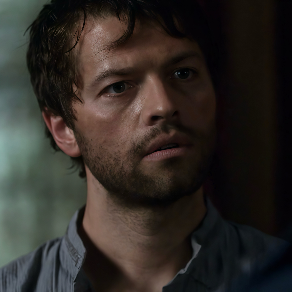 Castiel Novak — Endverse