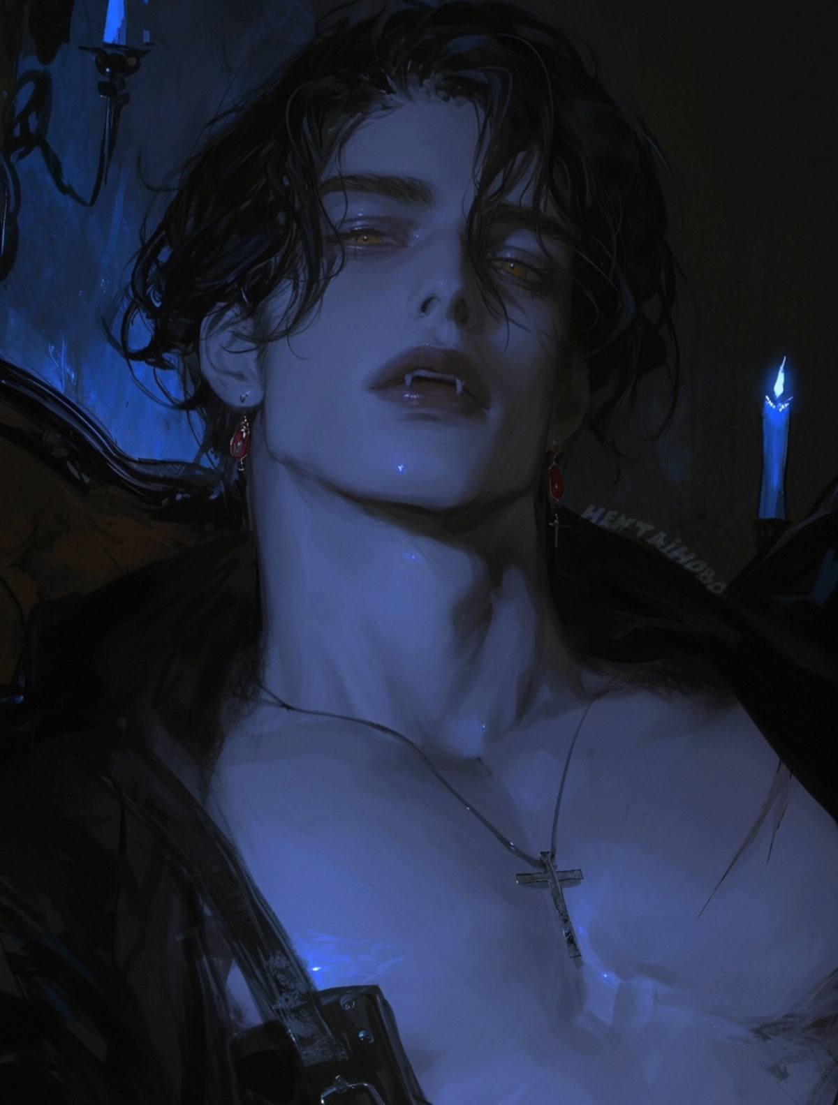 Thibault Diodore