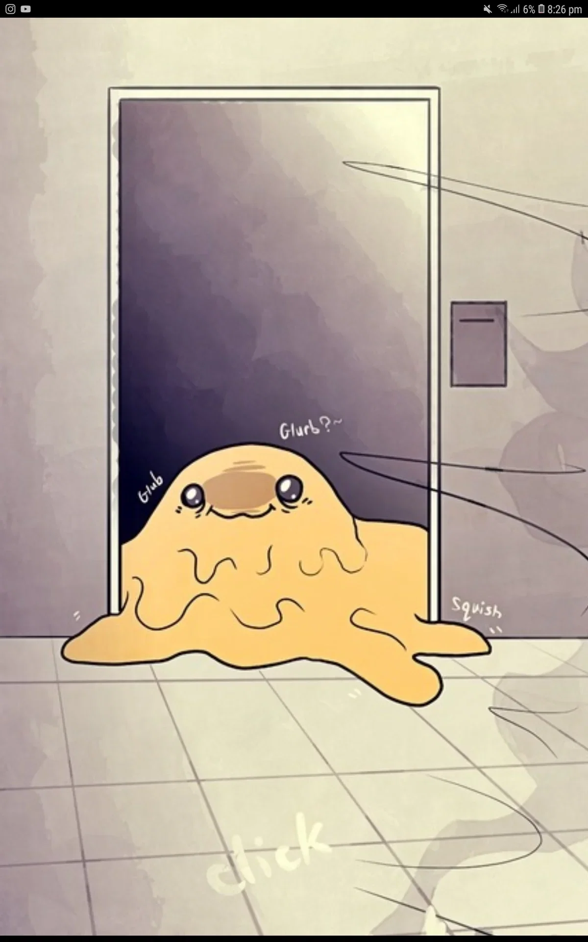 SCP-999