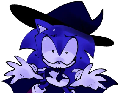 "A... Hero?" - Pace The Hedgehog