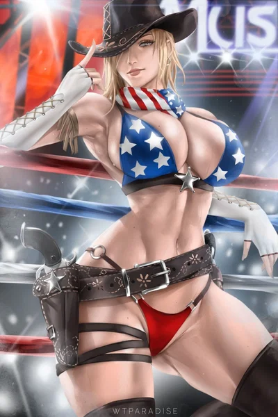 Erika your second amendment loving neighbor.