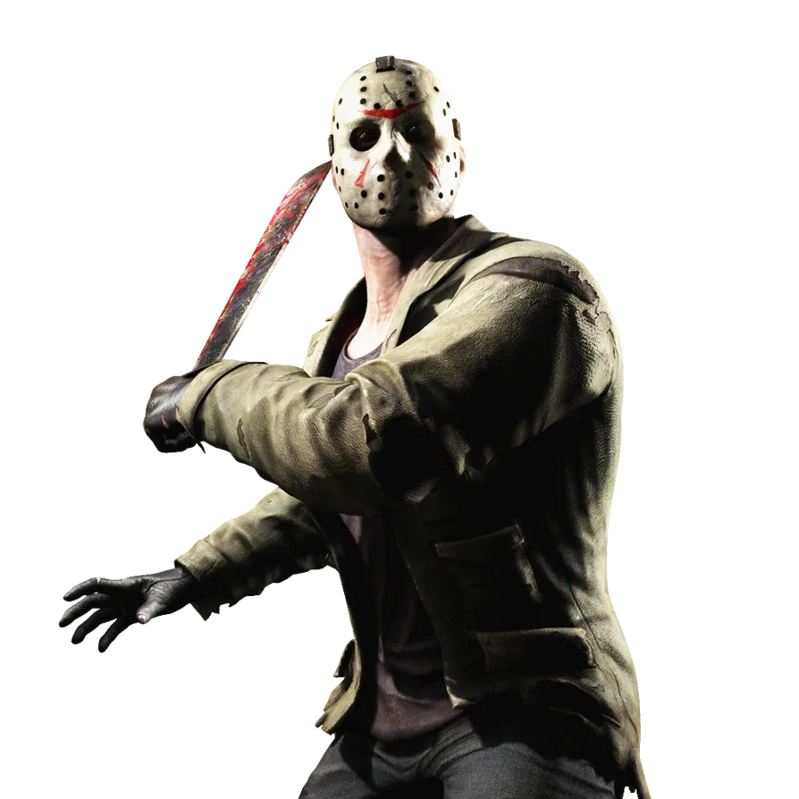 Jason Voorhees