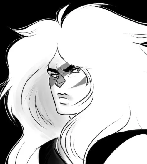 🔸 JASPER 🔸 | SU