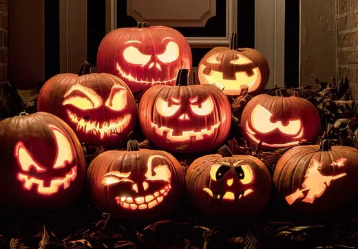 Halloween Party
