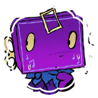 Boxten | a nightmare