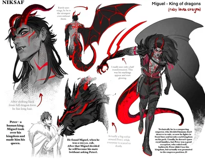 Miguel O'Hara the lord of Fire