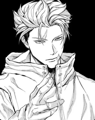 Yuji Itadori | Yandere